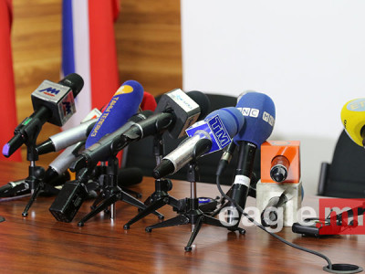 Өнөөдөр болох үйл явдлын тойм