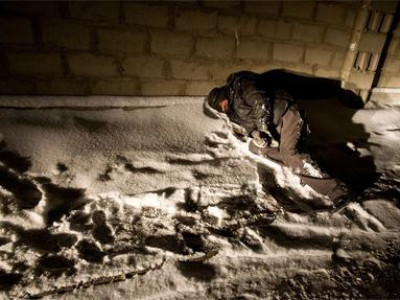 Осгож нас барах тохиолдол гарсаар байна