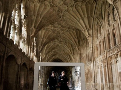 Кино зураг авалт болон бодит орчны харьцуулалт