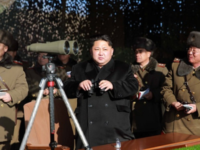 БНАСАУ цөмийн туршилт хийснийг буруутгалаа