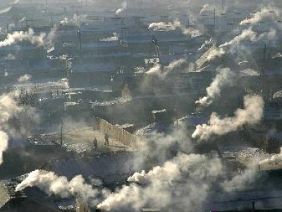 “Утаагүй” зуухаа суурилуулаад “утаагүй” түлш түлээд байгаа биш бил үү, нийслэлчүүд
