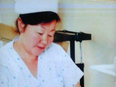 Бурханаас илгээсэн мэргэжилтэн