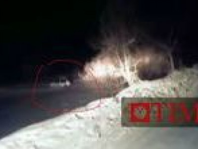 ВИДЕО: Зэвсэглэн оргосон цэргүүдийг баривчлах үеийн бичлэг