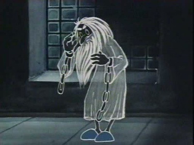 Хий үзэгдэлтэй байшингуудын жагсаалт