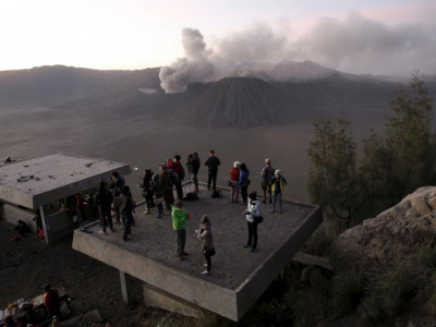 Ройтерс: Өнгөрсөн долоо хоногийн шилдэг зургууд