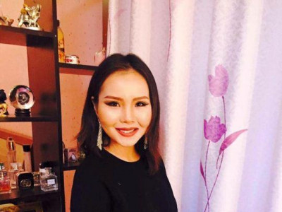 Дуучин Хишигдалай: Хүн алчихлаа гэсэн ч хүүгээ өмөөрөх аав ээжтэй би азтай хүн