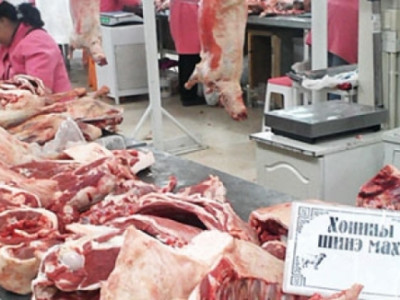 М.Төмөрбаатар: Энэ жил дотоодын нөөцийн мах бэлтгэгдээгүй