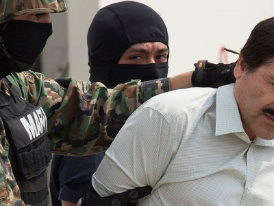 Атигар хочит Гусман баригдлаа