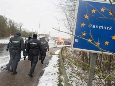 Дүрвэгсдийн үнэт эдлэлийг “дээрэмдэх” хууль батлагдаж магадгүй байна