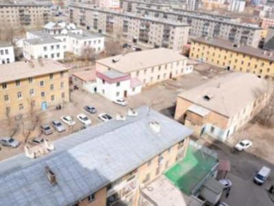 Ашиглалтын шаардлага хангахгүй нийтийн орон сууцнуудыг дахин төлөвлөнө