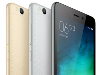 Xiaomi Redmi 3 буюу идэвхгүй горимд 264 цаг цэнэгээ барих утас