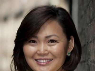 “Гацуурт”-ын Л.Чинбатын охин олон улсад үнэлэгджээ