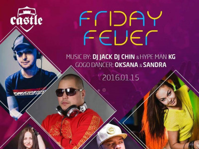 “Castle” клуб гадаад бүжигчид, DJ, бартендер нарыг “бөөндөнө”