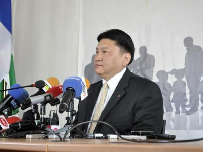 Г.Шийлэгдамбын хэргийг прокурорт шилжүүлжээ