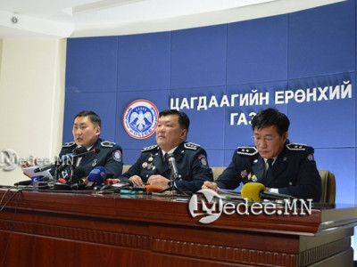 Т.Лхагвасүмбэрэлийг 
