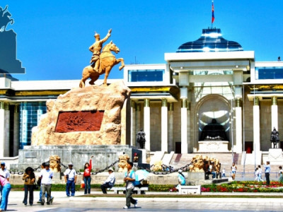 Улаанбаатарт 19 хэм хүйтэн байна