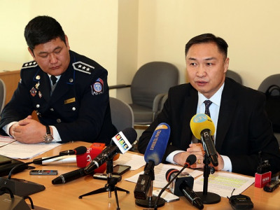 Агаарын бохирдол, зам ашигласны төлбөрөө дугаарын сүүлийн оронгоос хамаарч 1-6-р саруудад төлнө