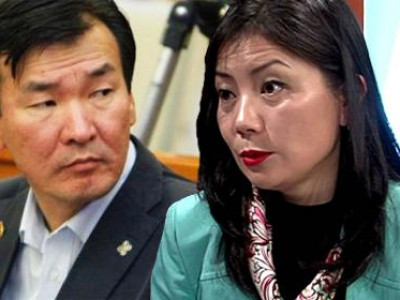 Г.Уянга ХҮН-д элсэх үү?