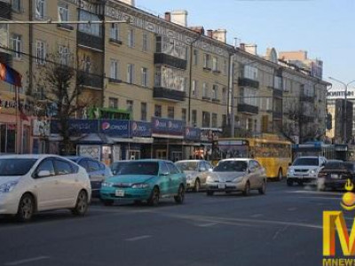 Улсын дугаарын сүүлийн тооноос хамаарч татвар хурааж байна