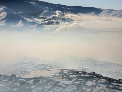 “Хорт утаат хөндий”- Миний Улаанбаатар