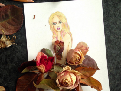 Юугаар ч загвар зохион бүтээнэ гэнэ шүү