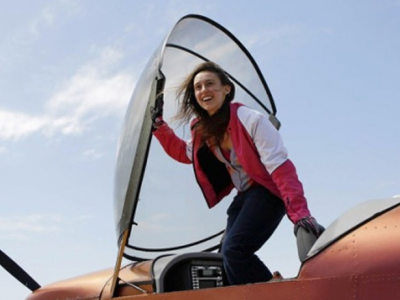 Харвардын багш нарыг гайхшруулсан 22 настай охин