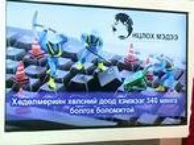 NTV онцлох: Хөдөлмөрийн хөлсний доод хэмжээг 340 мянга болгох боломжтой