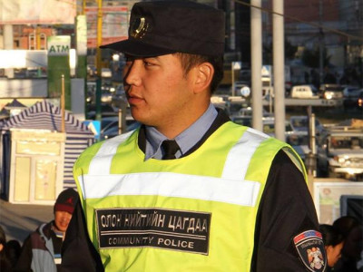 Олон нийтийн цагдаад 35 орчим саяыг зарцуулна