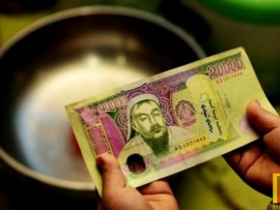 Хүүхдийн 20 мянгыг энэ сард олгохгүй