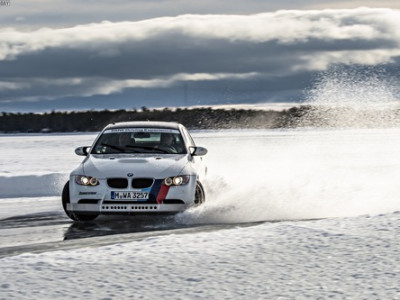 Авто спортын “Ice racing cup” анхдугаар уралдаан болно