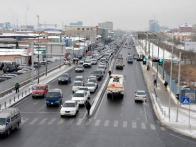 Энэ амралтын өдрүүдэд дугаарын хязгаарлалт үйлчлэхгүй