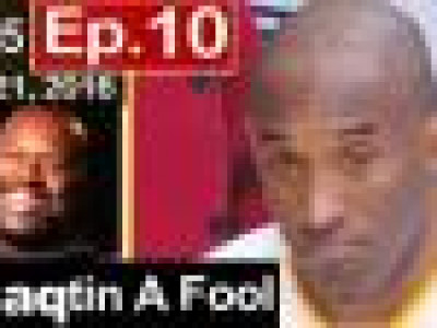 Shaqtin A Fool-д анх удаа Коби Брайнт орлоо