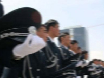 Олон нийтийн цагдаагаар ажиллах 39 иргэнд гэрчилгээ гардуулжээ