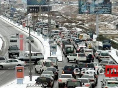 Энэ амралтын өдрүүдэд дугаарын хязгаарлалт үйлчлэхгүй