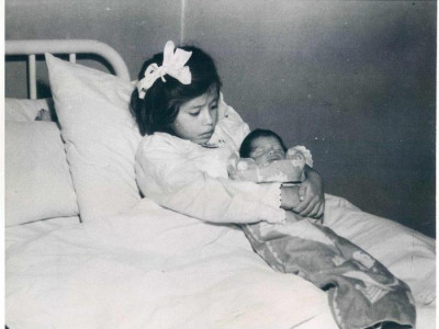 Хүн төрөлхтний түүхэн дэх хамгийн залуу ээж нас барлаа