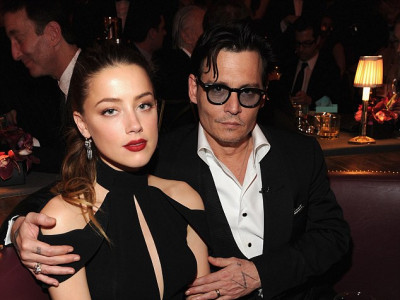 Жонни Депп, Амбер Хөрд нар хүүхэдтэй болох гэж байна