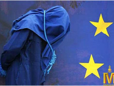 Сая сая дүрвэгсдээс болж Шенген нуран унаж байна