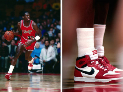 Бүх цаг үеийн хамгийн үнэтэй пүүзнүүд