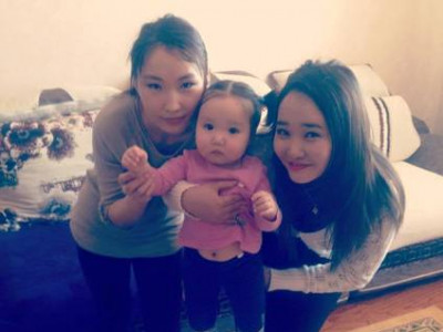 Х.Монголжин төрсөн өдрөө тэмдэглэв