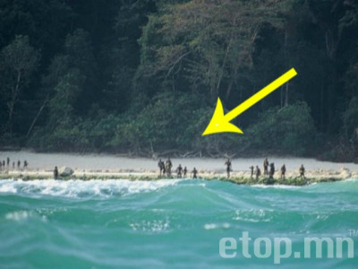 2000 жилийн турш газар нутагтаа хэнийг ч нэвтрүүлэлгүй цаазалсан ард түмэн амьд байна