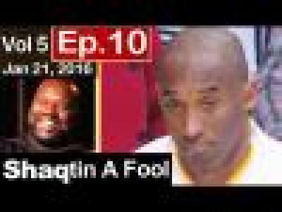 Өнгөрсөн долоо хоногийн Shaqtin A Fool (16-01-21)