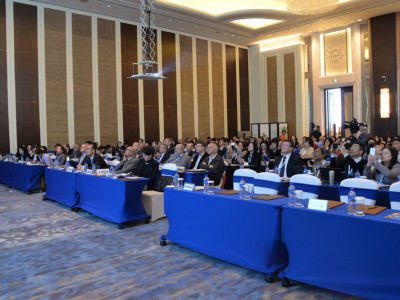 “Хүүхдийн эрүүл мэндэд агаарын бохирдлын үзүүлэх нөлөө, шийдвэрлэх арга зам” ОУ-ын зөвлөгөөн болж байна