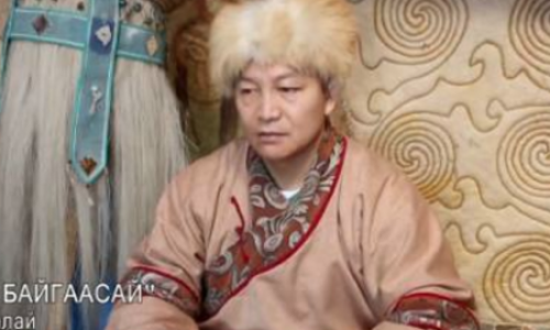 Л.Гүндалайн клип шуугиулж байна
