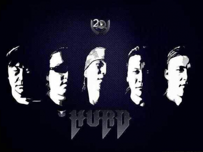 “Хурд” хамтлаг 2015 онд амжилт бүтээлээр дүүрэн байжээ