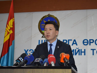 ШӨХТГ-ын дарга Д.Мөнхтөр: Миний хувьд худал гүтгэлгээс огт айхгүй байна