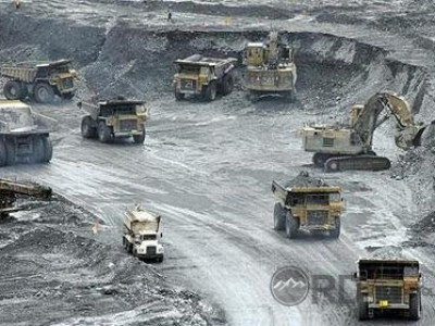 Засгийн газар ”Сентерра Гоулд”-той хамтран Ноён уулын алтыг авах хүсэл мөрөөдөл болжээ