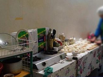 Сургуулийн цайны газраас 42 зөрчил илэрчээ
