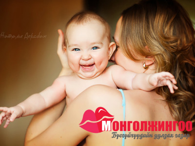 Та хүүхдээ хэн болгохыг хүснэ, яг тэгж харьц 