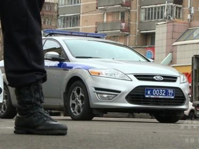 ОХУ-д алан хядагч эмэгтэй баривчлагджээ