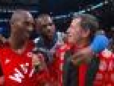 NBA-ын хоёрдугаар сарын шилдэг хөгжилтэй агшинуудын бичлэг